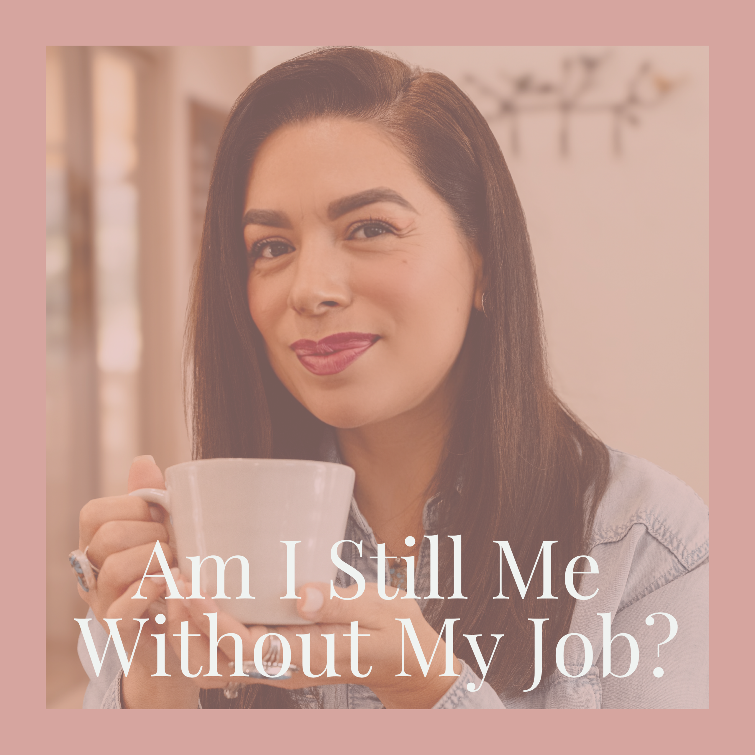 Am I Still Me Without My Job? Rediscovering Identity After Leaving Work to Become a Stay-at-Home Mom