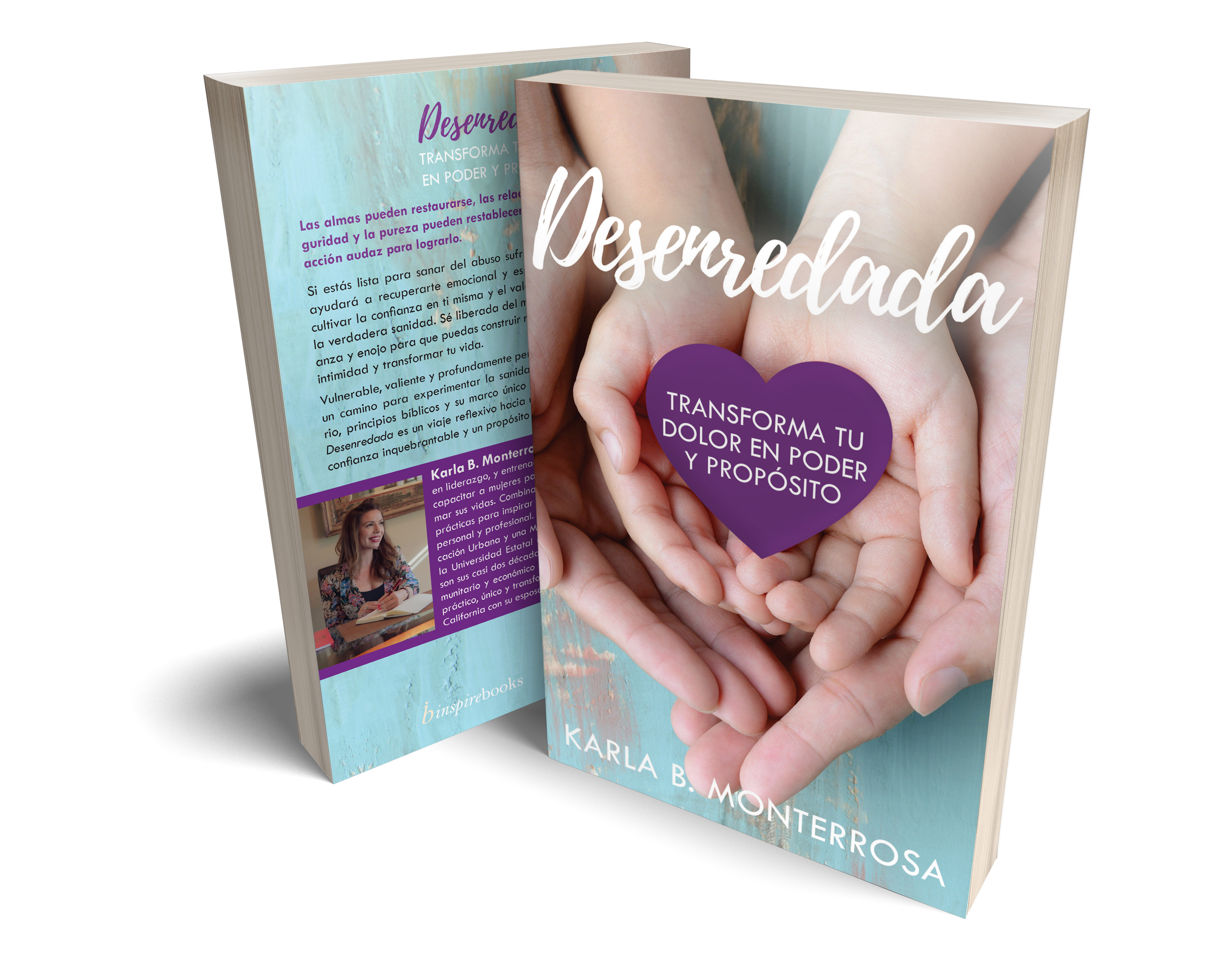 Front-Back-Paperback-Desenredada