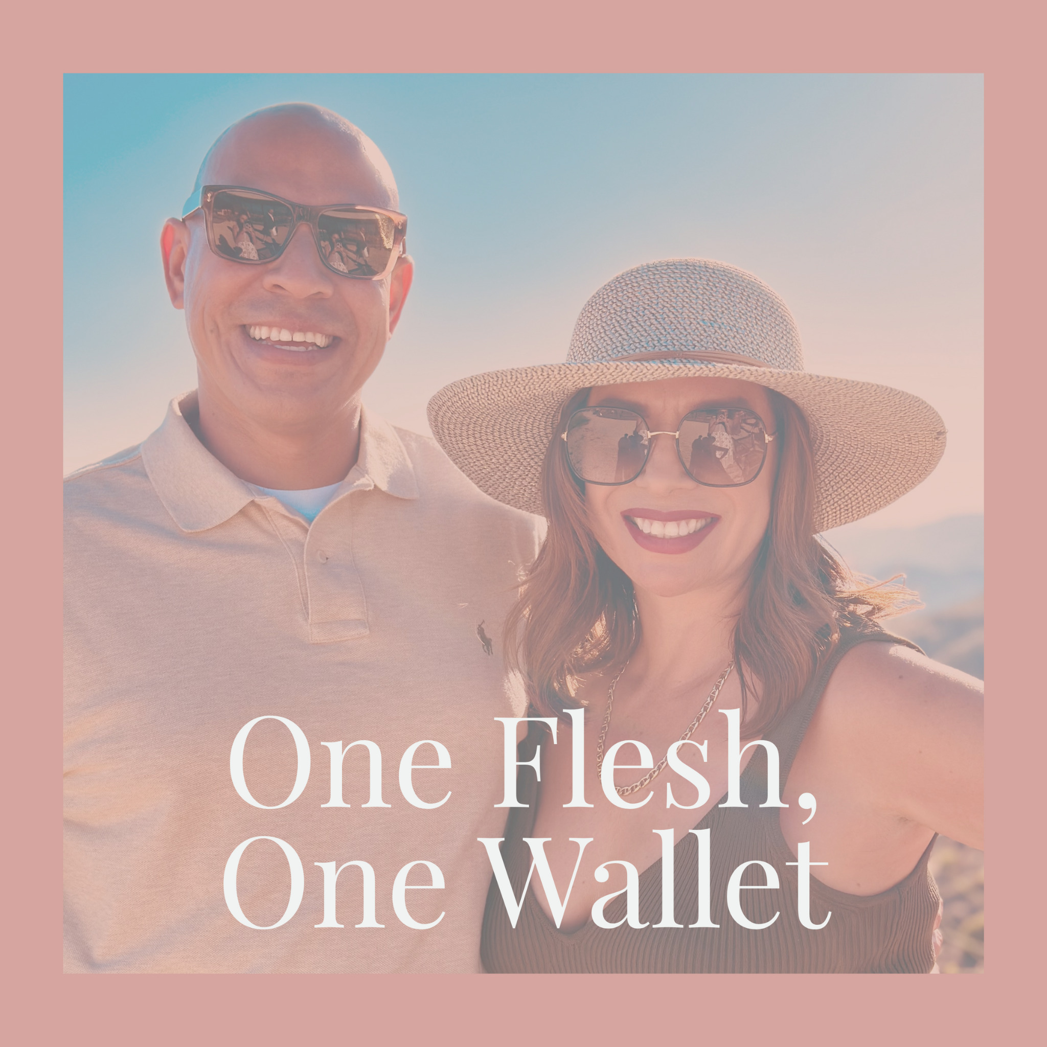 One Flesh, One Wallet: How Joining Our Bank Accounts Made It Possible for Me to Become a Stay-at-Home Mom