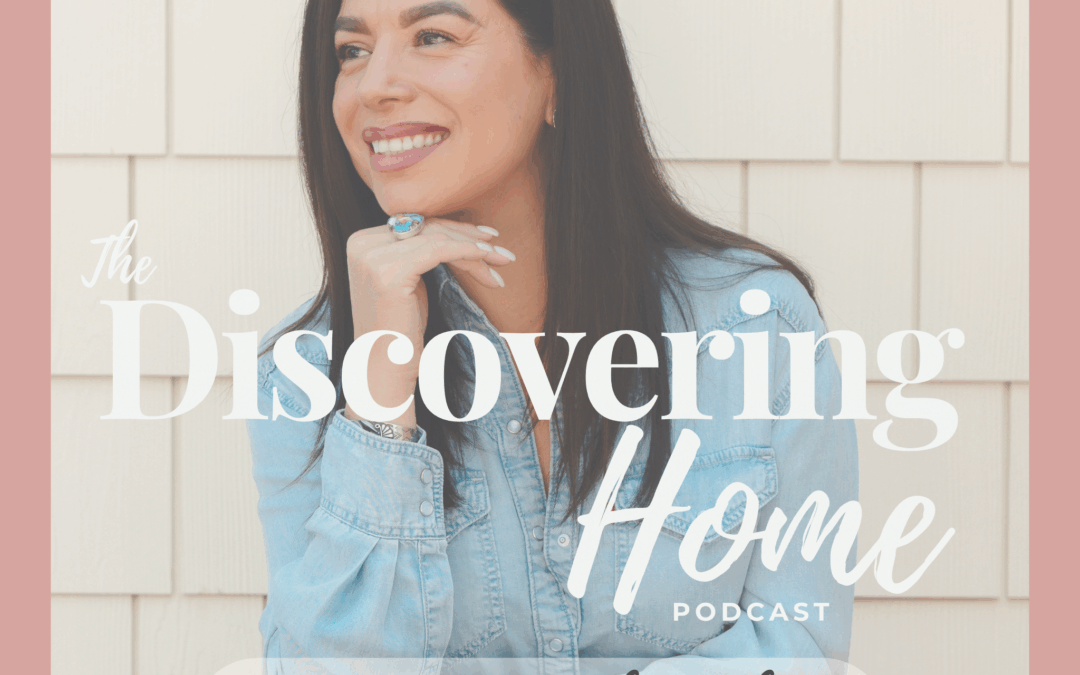 (Trailer) Discovering Home: Is God Calling You to Focus on Home and Family?
