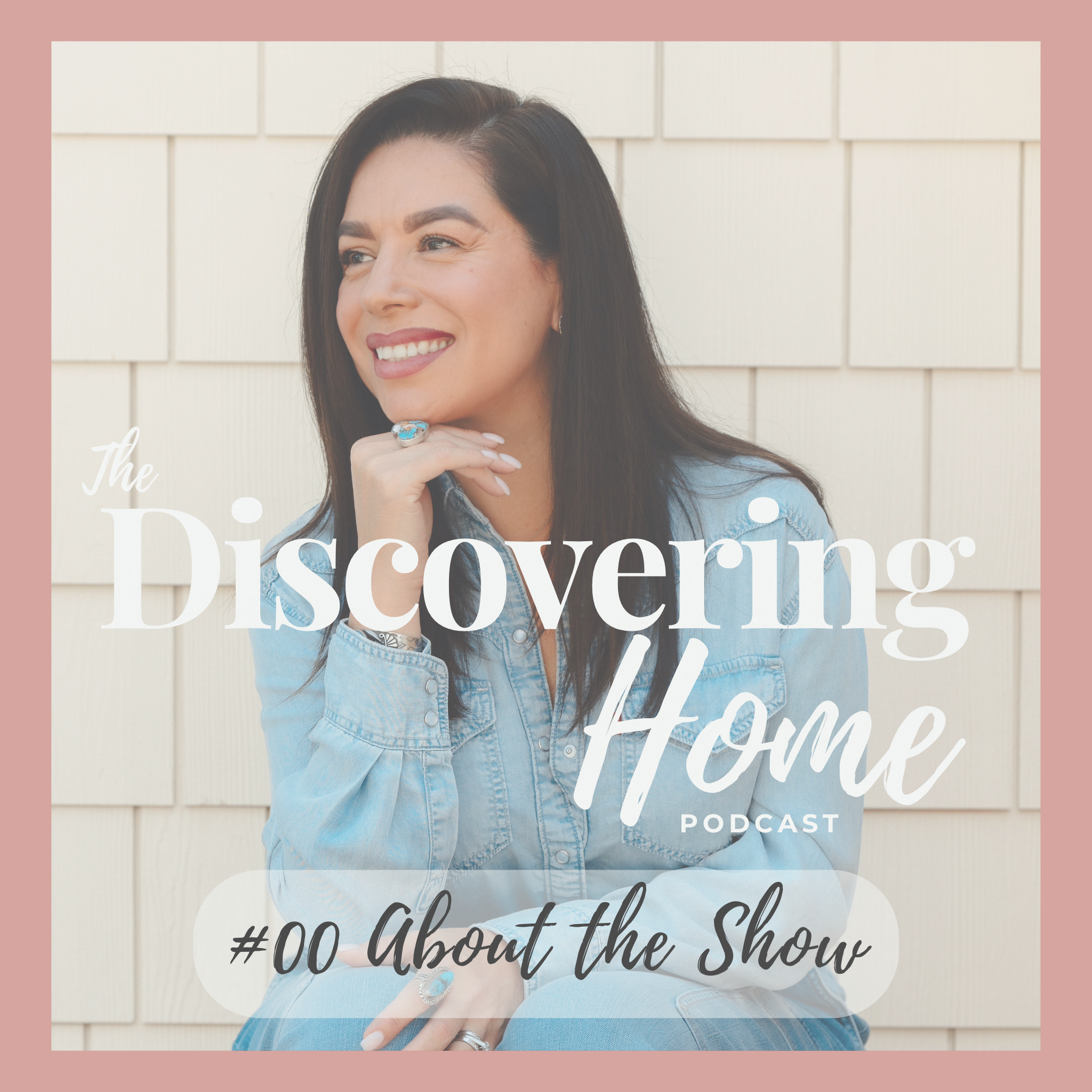 (Trailer) Discovering Home: Is God Calling You to Focus on Home and Family?